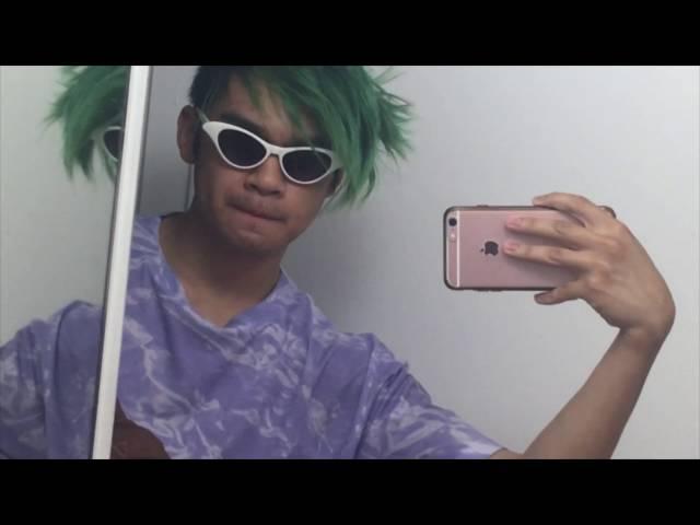 Shawn Wasabi - i lost all my eggs (original song) *new button pad!*