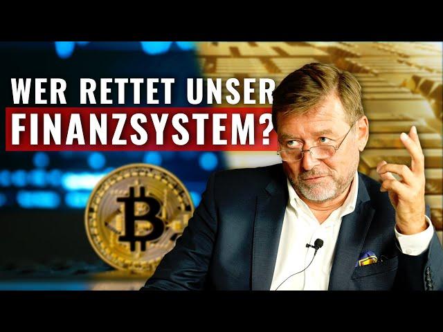 FIAT-System vor dem Ende: Gold & Bitcoin als Ausweg? – Einblicke mit Bachheimer