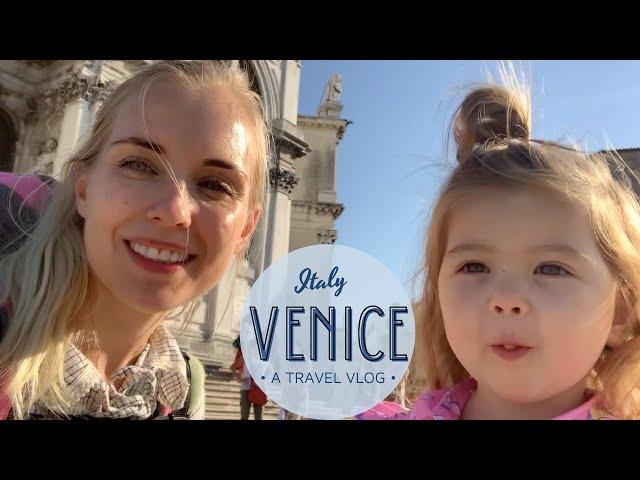  VENICE WALK  2020 & Venetian boat rides 국제커플 AMWF