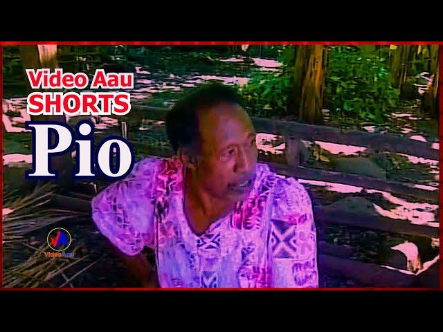 Video Aau SHORTS : Pio