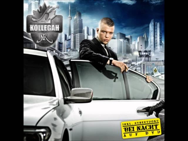 Kollegah - 1001 Nacht (HQ) ALBUMVERSION