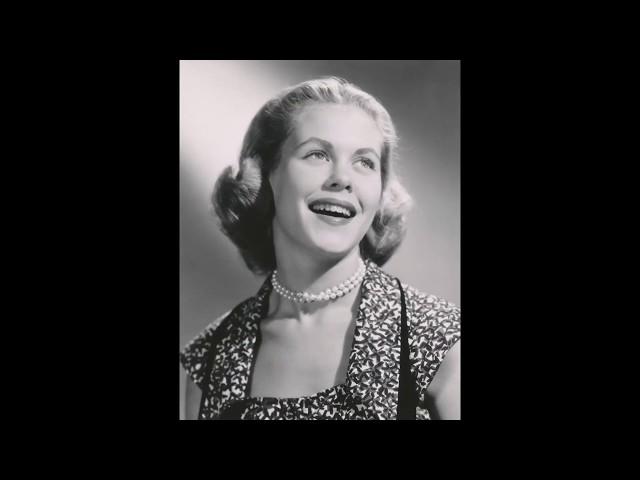 Elizabeth Montgomery Interview Part 1