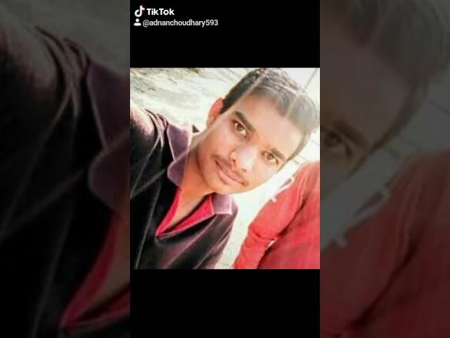 Adnan choudhary