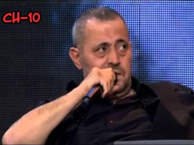 مقابلة نيشان مع سلطان الطرب جورج وسوف