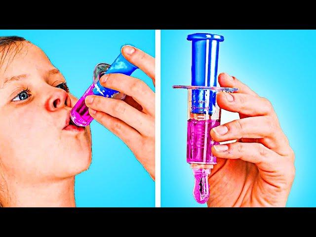 Fantastic Parenting Guide For Smart Parents! Ultimate Hacks & Viral Gadgets by LaLa Zoom!