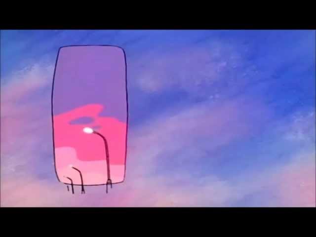 Maison Ikkoku (Ending 5) Sayonara No Dessan By PICASSO Full Version HD