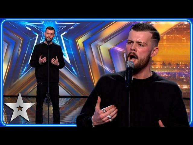 These acts perform WICKED and THE GREATEST SHOWMAN | Britain's Got Talent