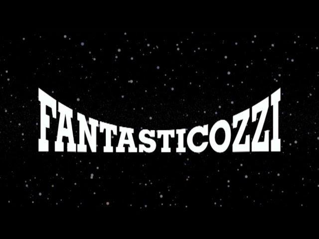 FANTASTICOZZI Teaser Trailer (2016)