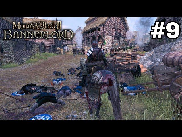 Mount & Blade II: Bannerlord | Part 9: Another War Returns