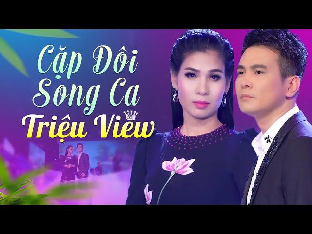 Sầu Nữ Yến Ly ft Lâm Hùng - Cặp Đôi Song Ca Triệu VIEW | Liên Khúc Song Ca Trữ Tình Buốt Giá Con Tim