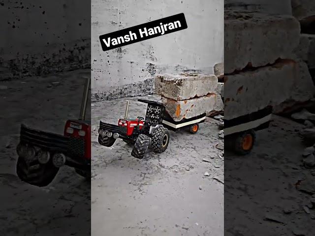 loaded 855 #shorts #tractor #sidhumoosewala #youtube #trending #viral #shortvideo #shortsvideo
