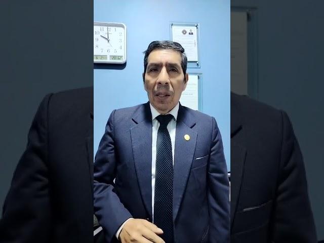 Presentación Walter Alvarado