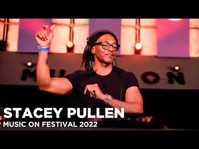 STACEY PULLEN at Music On Festival 2022