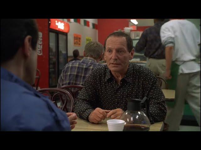 Peter "Beansie" Gaeta - The Sopranos