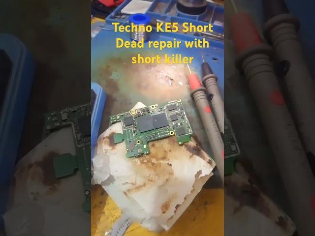 how to use Short killer#Mobitech# repair all kind of smartfone