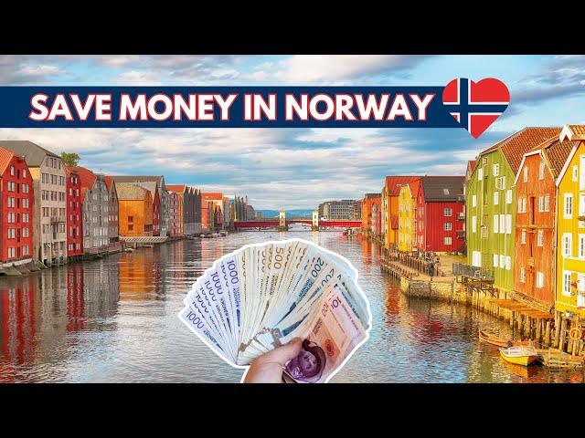 Norway Budget Travel Tips: How to Save Money in Norway