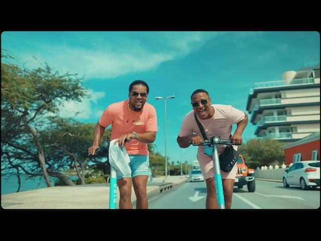 Nello X Boechi - Kompronde Ft Stephanie (Official Music Video)