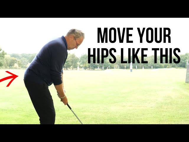 Move Your Hips Like This