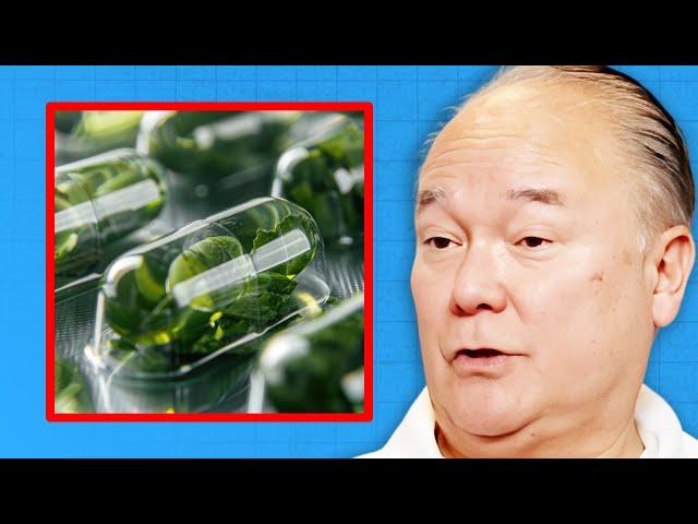 Iodine Warning: Watch This BEFORE You Supplement! | Dr. William Davis