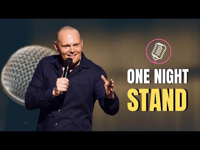 Bill Burr - One Night Stand | (2005 HBO Special)