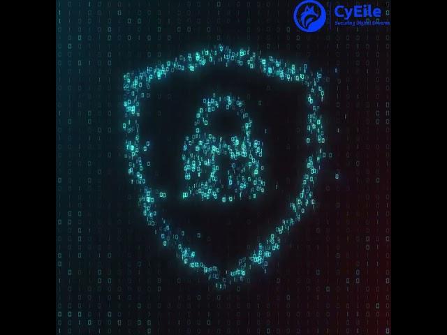 Protect Your Business with CyEile Tech!  #cybersecurity