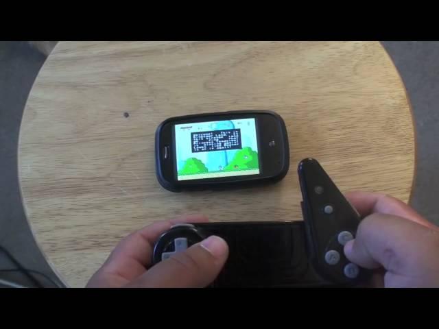 palm pre apps and homebrew emulators