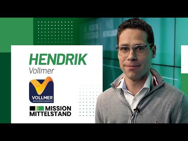 Die ganze Community ist eine Bereicherung | Mission Mittelstand Erfahrungen