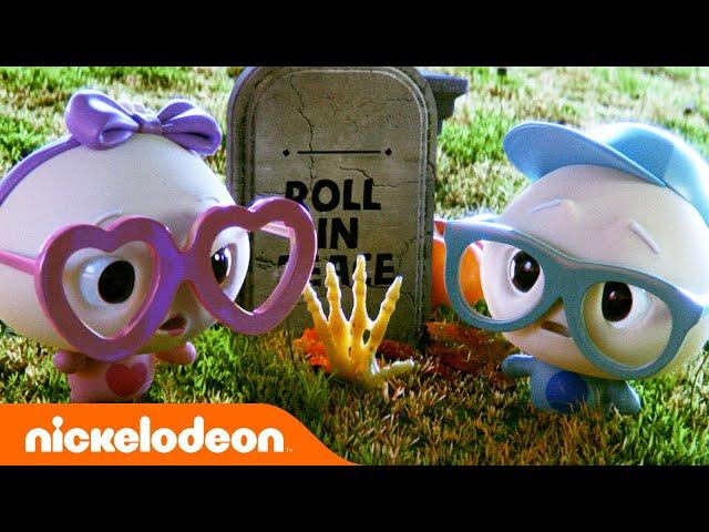 Bright Lights (Music Video)  My Squishy Little Dumplings | Nickelodeon