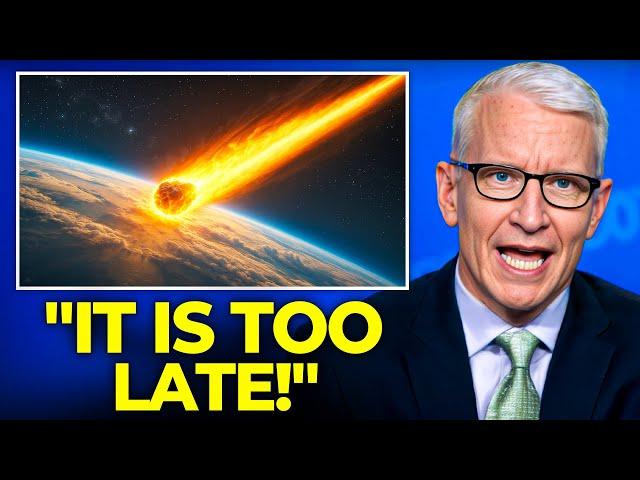 James Webb Telescope Detects Something Gigantic Just Collided With Neptune!