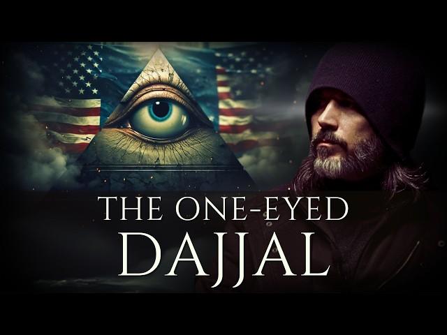 THE DAJJAL Has Arrived! Beware of the Islamic Antichrist