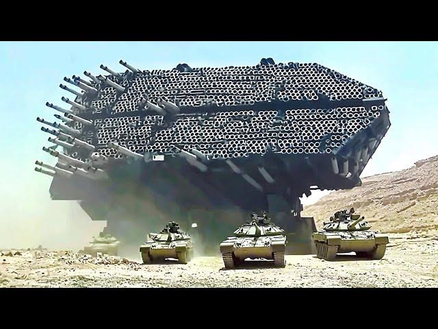 Это Китайское Оружие Способно Уничтожить США за 1 Минуту !