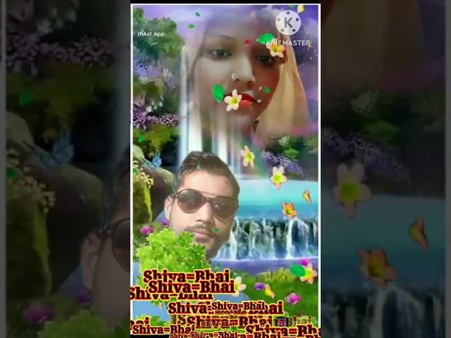 mister Shiva bhai bhojwal#welcome# short video#musical#