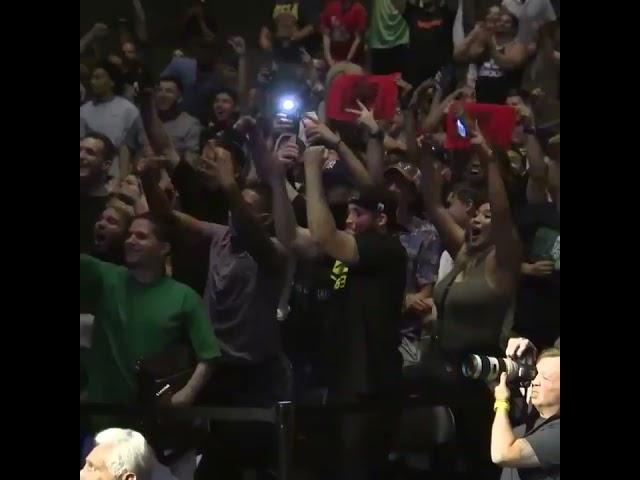 UFC263 Nate Diaz
