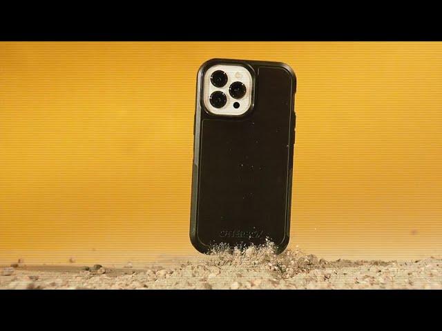 We are OtterBox, the best kind of old