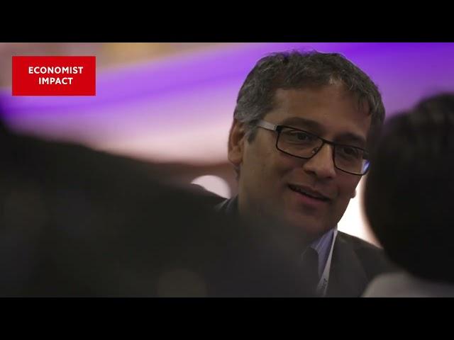 Economist Impact - Sustainability 2022