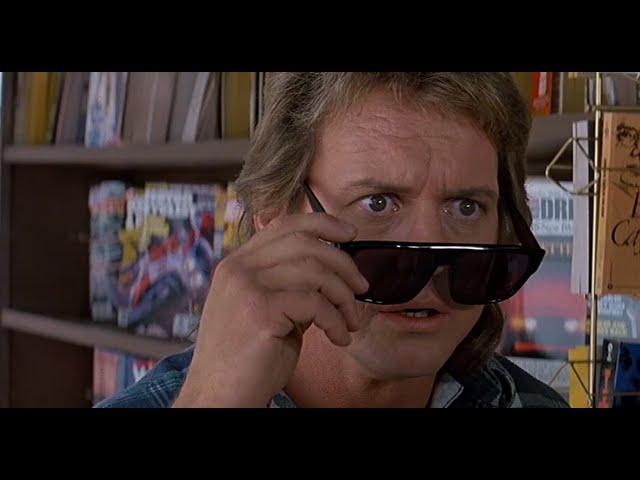 They Live - Modernized Trailer