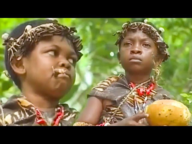 Holy Diamond | IF YOU LOVE AKI & PAWPAW THEN HIS OLD COMEDY IS FOR YOU - Nigerian Comedy Movies