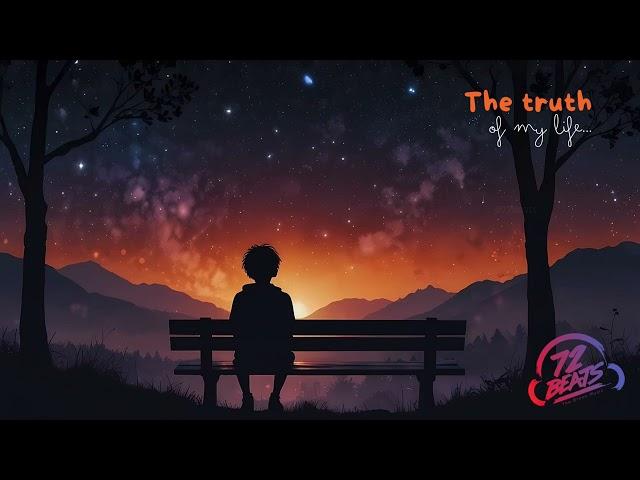 The Truth Of My Life (Official Lyrical Video) | Deepak Sallagundla | 72 Beats | 2024 | Original Song