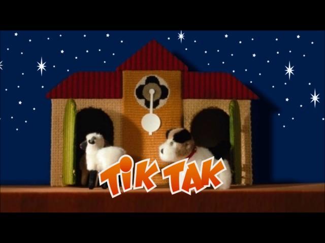 Tik Tak - Intromuziek [HQ]