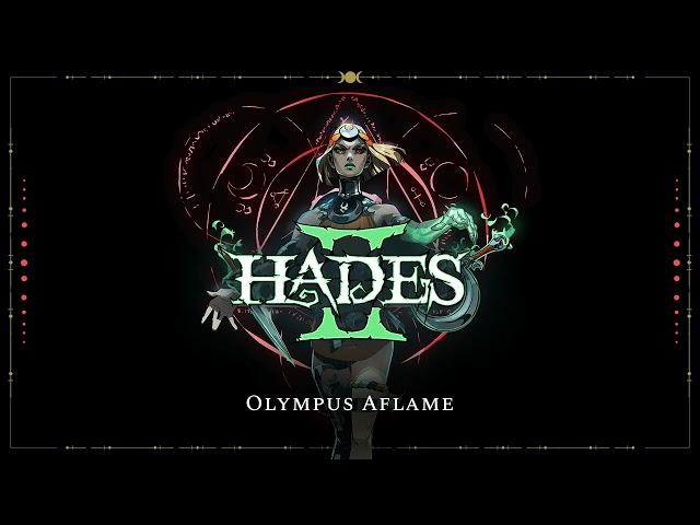 Hades II - Olympus Aflame