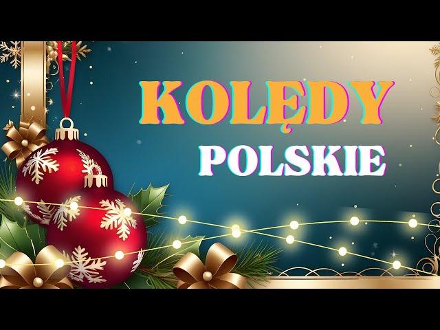  █▬█ █ ▀█▀  KOLĘDY Polskie do śpiewania na wigilię  Najpiękniejsze Polskie Kolędy 2025 