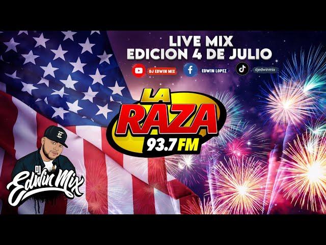 TRIBAL MIX 2024 DJ EDWIN MIX ft. DJ CISO CDMX