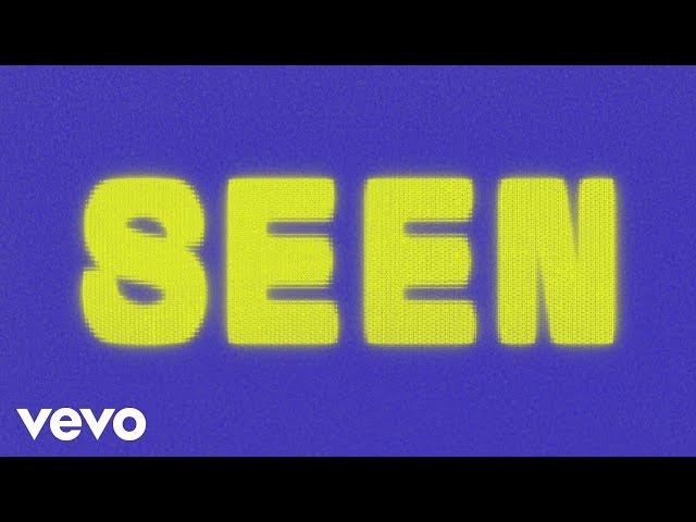 Tauren Wells - Seen (Official Visualizer) with Katie Torwalt