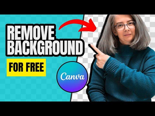 Do Any of Canva's Free Background Remover Apps Actually Work