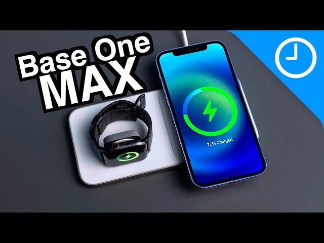 Nomad Base One & Base One Max Hands-On Review