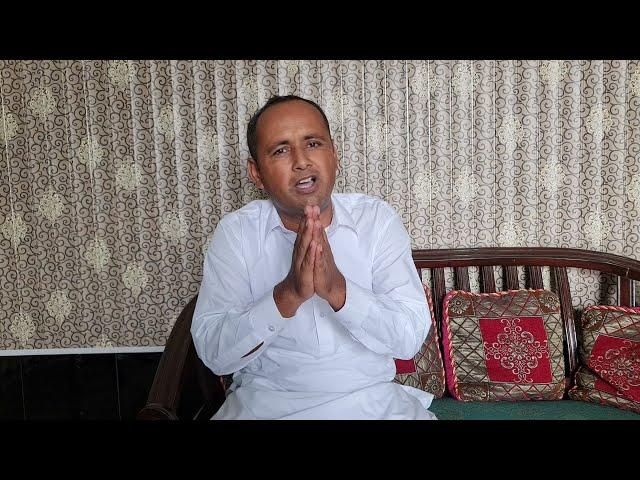 Allah K Vaste Hamen Maaf Ker den | Mubashir Saddique | Village Food Secrets