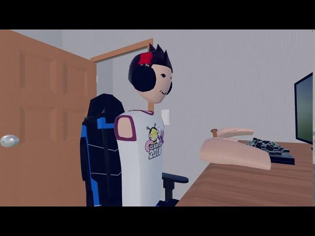 green whats your problem (rec room)