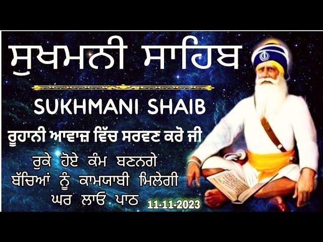 Sukhmani sahib |sukhmani sahib path |ਸੁਖਮਨੀ ਸਾਹਿਬ |ਸੁਖਮਨੀ ਸਾਹਿਬ ਪਾਠ |Sukhmani Sahib Nitnem |सुखमनी