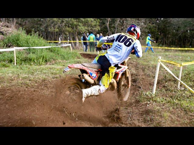 Best of Supertest | EnduroGP France 2024 by Jaume Soler