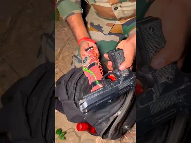  আতঙ্কবাদী  #motivational #indianfouji #ytshorts #fouji #army